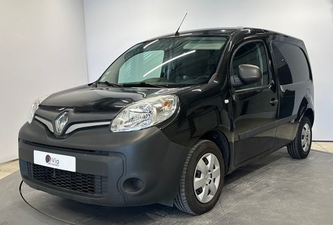 Renault Kangoo Express BLUE DCI 95 EXTRA R-LINK TVA RECUPERABLE 2021 occasion PERPIGNAN 66000
