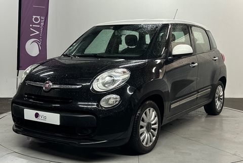 Fiat 500 L 1.6 Multijet 16V 105 ch S/S Easy 2015 occasion Chambly 60230