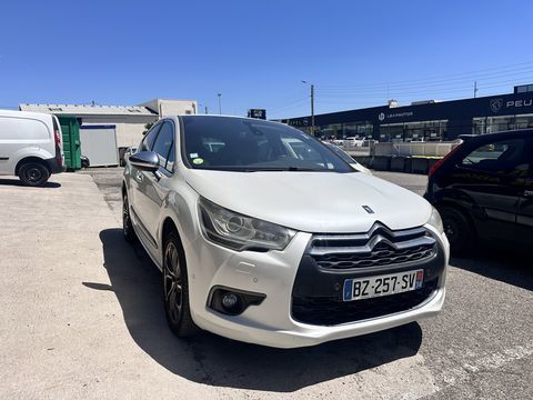 Citro&euml;n DS4 HDi 160 FAP Just Mat 203 000 Km 2011 occasion Montpellier 34090