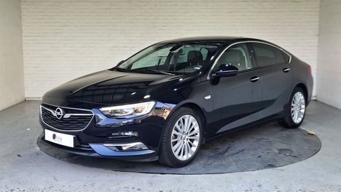 Opel Insignia 1.5 Turbo 165 ch Elite 2018 occasion Dunkerque 59240