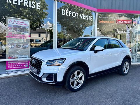 Audi Q2 30 TFSI 116 S tronic 7 Sport 2018 occasion Sautron 44880