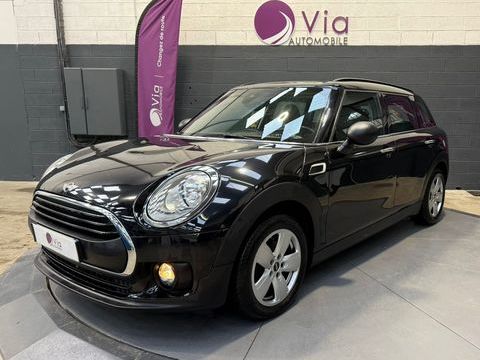 Mini Clubman One D 116 ch - 6P 2017 occasion Outreau 62230