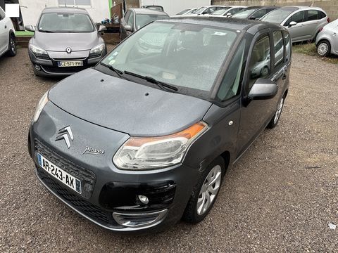 Citro&euml;n C3 Picasso VTi 95 Attraction 2010 occasion Montpellier 34090