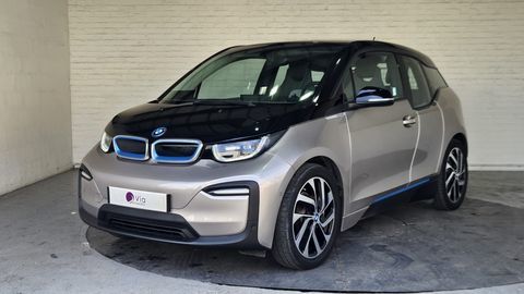 BMW i3 120 Ah 170 ch BVA Edition WindMill Atelier SOH 100% 2022 occasion Dunkerque 59240