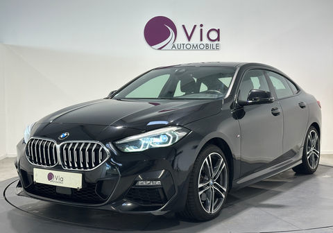 BMW Serie 2 Gran Coupe 216d 116 ch DKG7 M Sport - Carplay - 2020 occasion Petite-For&ecirc;t 59494