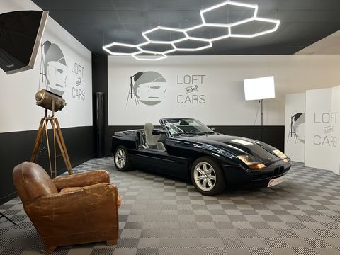 BMW Z1 2.5 170 1990 occasion PACY-SUR-EURE 27120