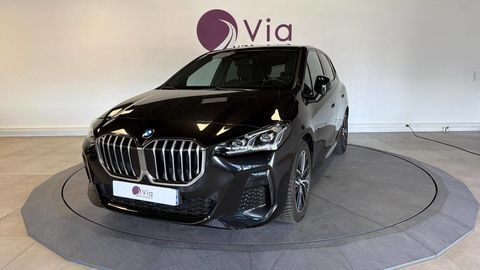 BMW Serie 2 Active Tourer 218d 150 ch DKG7 M Sport 2022 occasion PESSAC 33600