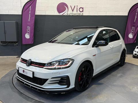 Volkswagen Golf 2.0 TSI 245 GTI Performance 2018 occasion Outreau 62230