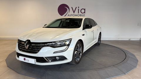 Renault Talisman dCi 130 Energy Limited 2018 occasion PESSAC 33600