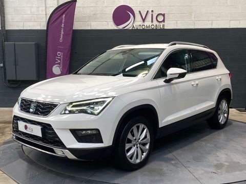 Seat Ateca 1.6 TDI 115ch Style 2018 occasion Outreau 62230