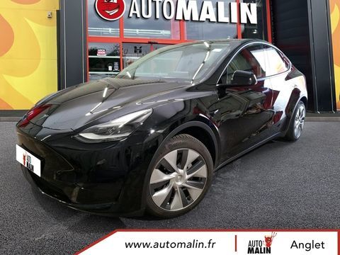 Tesla Model Y Standard RWD 2023 occasion Anglet 64600