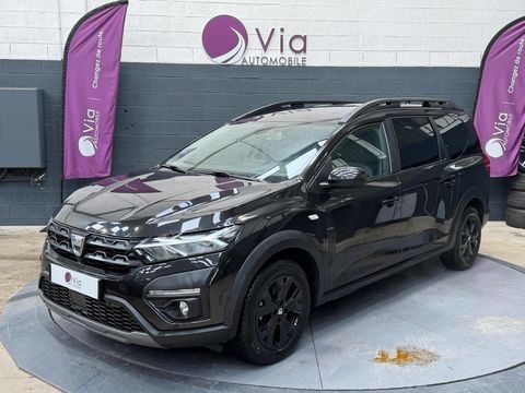 Dacia Jogger ECO-G 100 7 places SL Extreme + Limited Edition 1&deg;Main 2022 occasion Outreau 62230