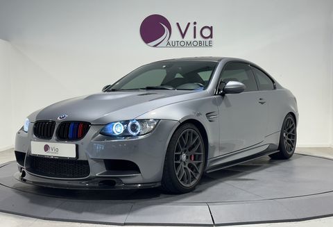 BMW M3 EXCELLENT ETAT 2011 occasion Petite-For&ecirc;t 59494