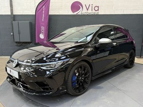 Volkswagen Golf 8.5 R 2.0 TSI 333 cv 4Motion R 5P 1 Main / Malus pay&eacute; 2025 occasion Outreau 62230