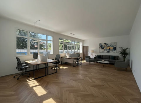 Bureaux &agrave; vendre   66 m2   Rez-de-chauss&eacute;e lumineux avec double acc&egrave;s   Saint-Maur-des-Foss&eacute;s (RER A &agrave; proximi 333333 94100 St maur des fosses
