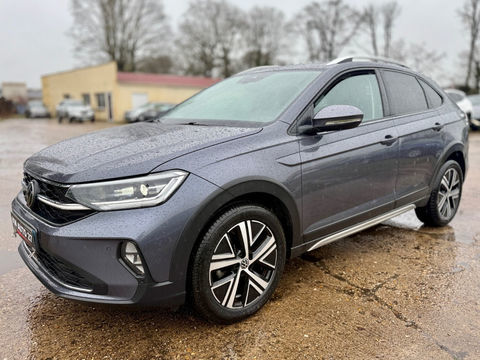 Volkswagen Taigo 1.0 TSI 110 DSG7 Style 2023 occasion &Eacute;vreux 27000