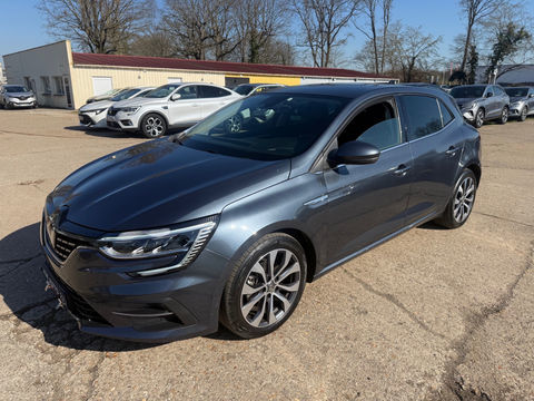 Renault Megane IV Berline TCe 140 EDC Techno 2023 occasion &Eacute;vreux 27000