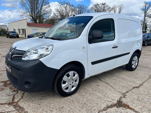 Renault Kangoo Express KANGOO EXPRESS BLUE DCI 80 GRAND CONFORT 2021 occasion &Eacute;vreux 27000
