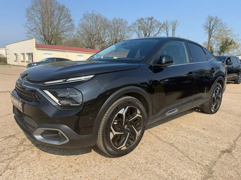 Citro&euml;n C4 X PureTech 130 S&S EAT8 Shine 2023 occasion &Eacute;vreux 27000