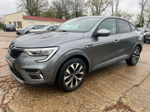 Renault Arkana E-Tech 145 Business 2022 occasion &Eacute;vreux 27000