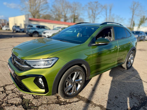 Autres Autres 1.0 TSI 115 ch S/S BVM6 R-LINE 2024 occasion &Eacute;vreux 27000