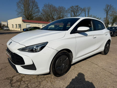 MG Divers 1.5 HYBRID 195 ch Standart 2024 occasion &Eacute;vreux 27000