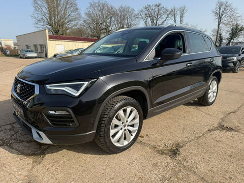 Seat Ateca 1.5 TSI 150 ch ACT Start/Stop DSG7 Style Business 2023 occasion &Eacute;vreux 27000