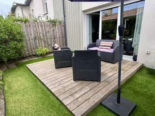  Maison � vendre 3 pi�ces 70 m�