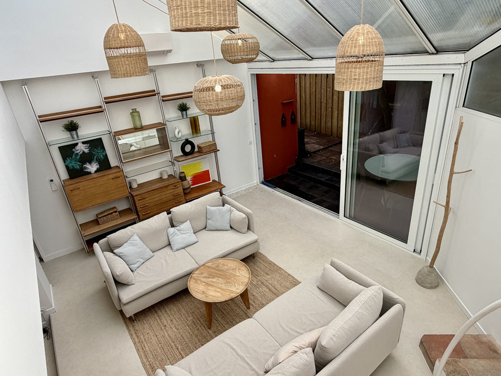 � vendre  Maison Arcachon (33120)