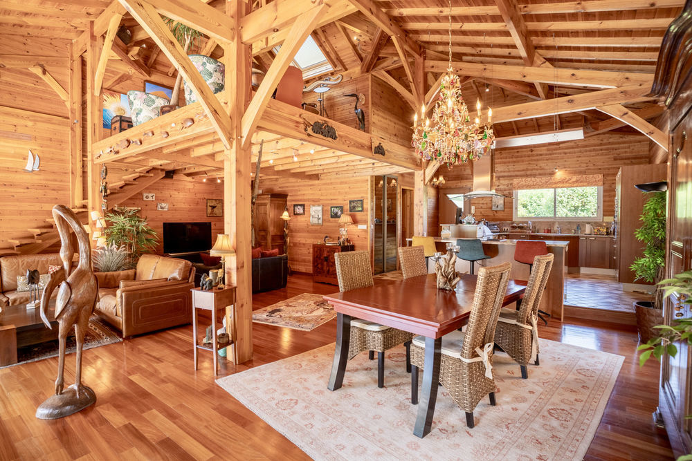 � vendre  Maison Sanguinet (40460)