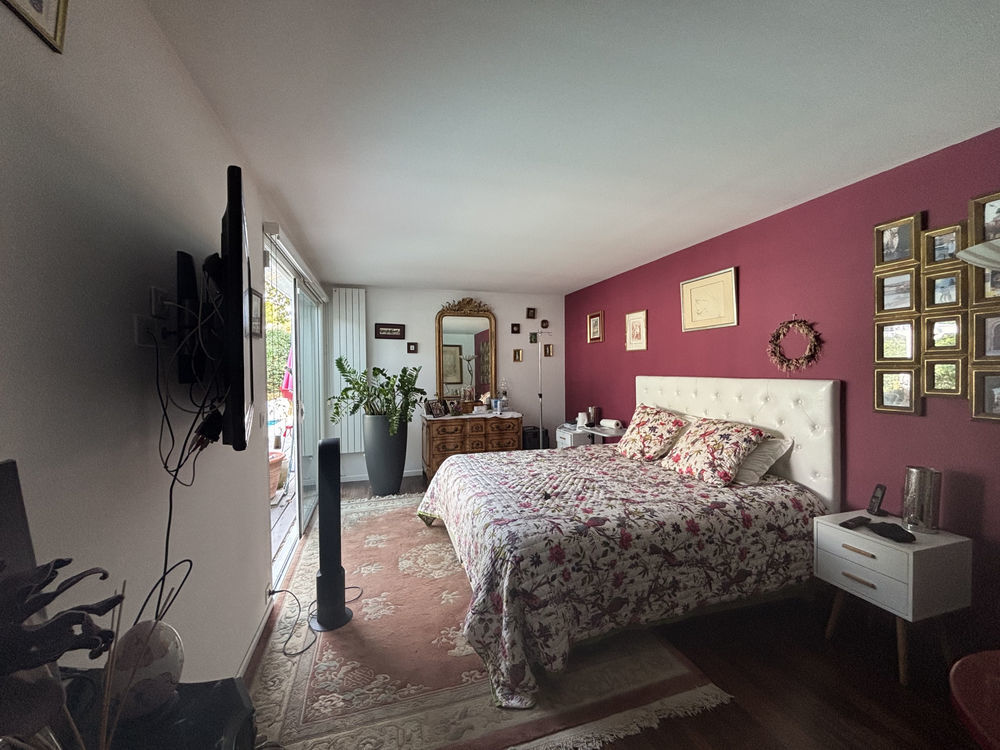 � vendre  Maison Carbon-Blanc (33560)