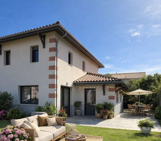  Maison � vendre 6 pi�ces 142 m�