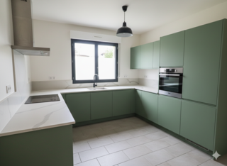  Maison � vendre 4 pi�ces 98 m�