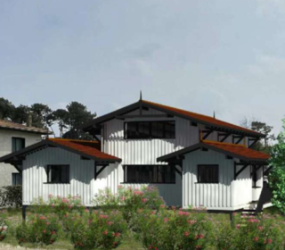  Terrain � vendre 586 m�