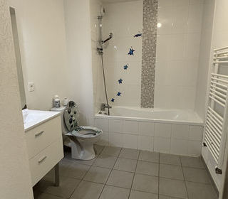  Appartement � vendre 3 pi�ces 66 m�