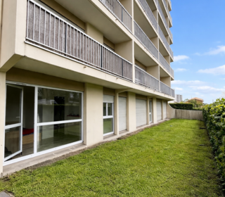  Appartement � vendre 1 pi�ce 20 m�