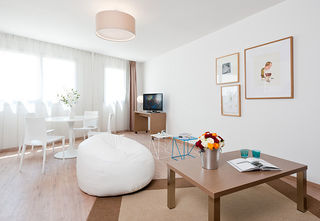  Appartement � vendre 2 pi�ces 54 m�