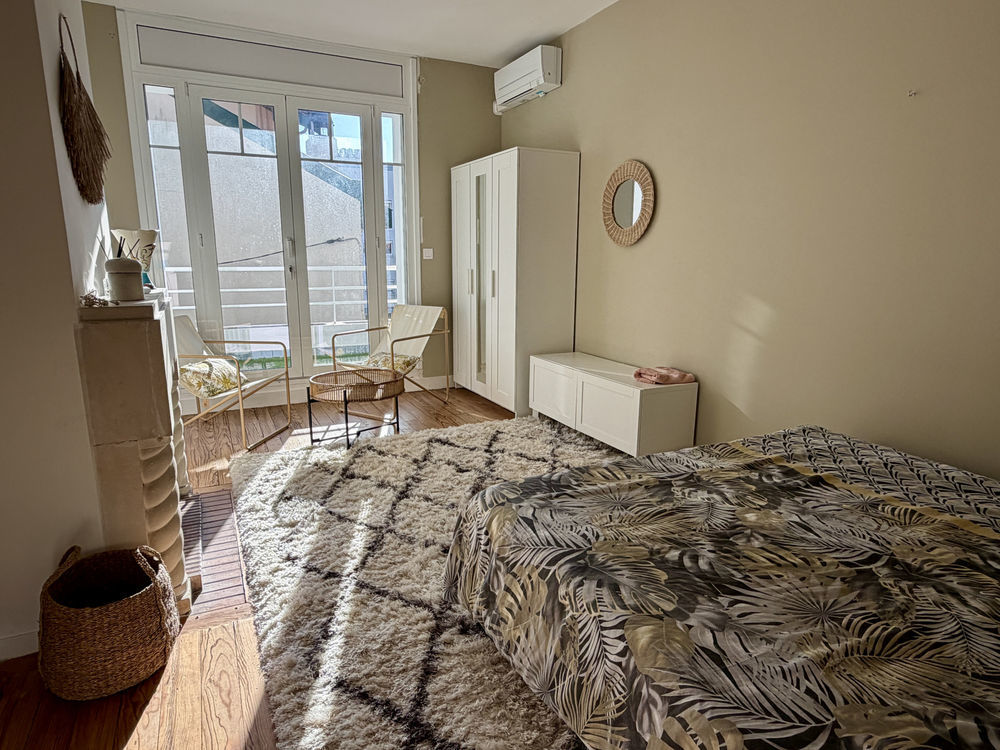 � vendre  Duplex/triplex Arcachon (33120)