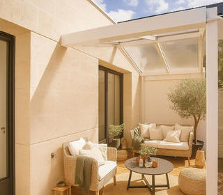  Maison � vendre 4 pi�ces 82 m�