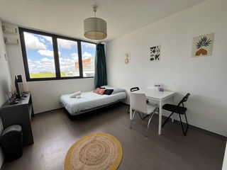  Appartement � vendre 1 pi�ce 21 m�