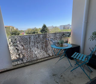  Appartement � vendre 2 pi�ces 41 m�