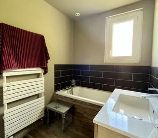  Maison � vendre 4 pi�ces 60 m�