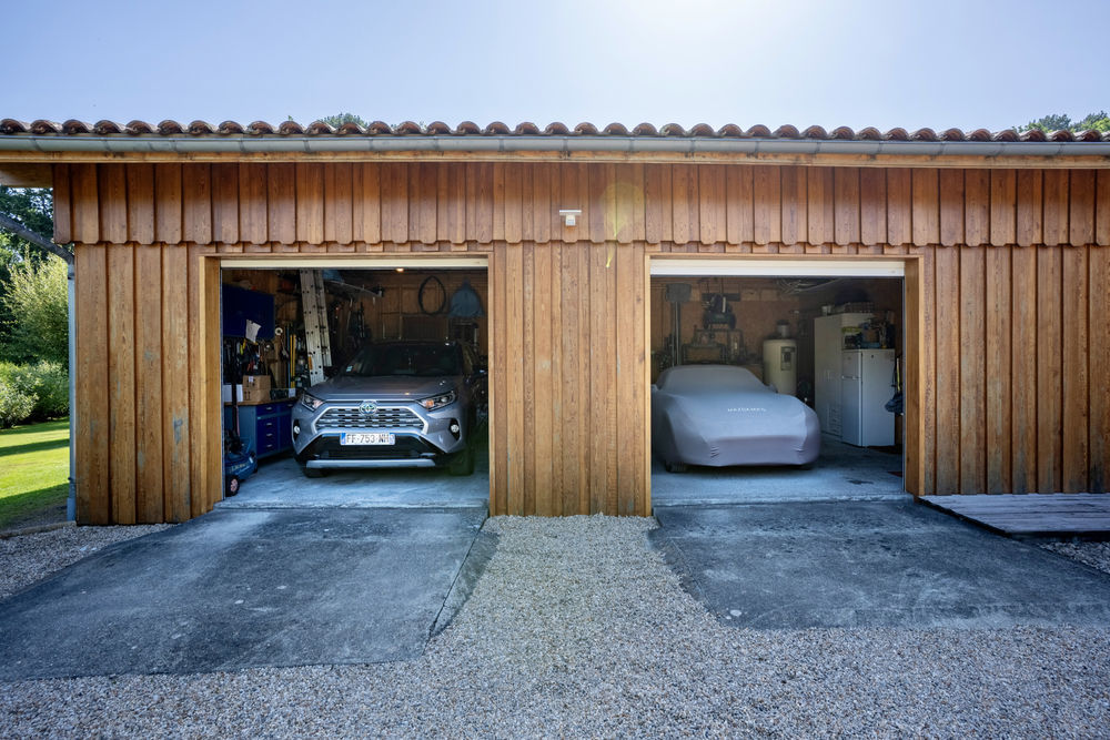 � vendre  Maison Sanguinet (40460)