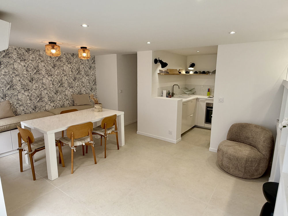 � vendre  Maison Arcachon (33120)