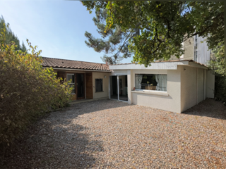  Maison � vendre 4 pi�ces 87 m�