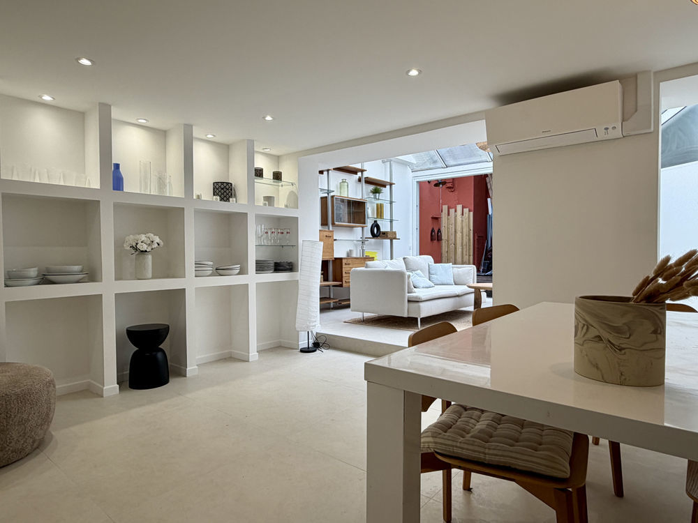 � vendre  Maison Arcachon (33120)