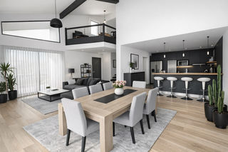  Maison � vendre 5 pi�ces 145 m�