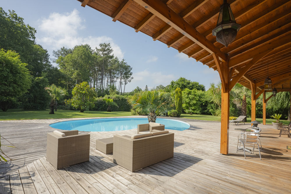 � vendre  Maison Sanguinet (40460)