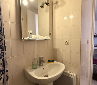  Appartement � vendre 1 pi�ce 17 m�