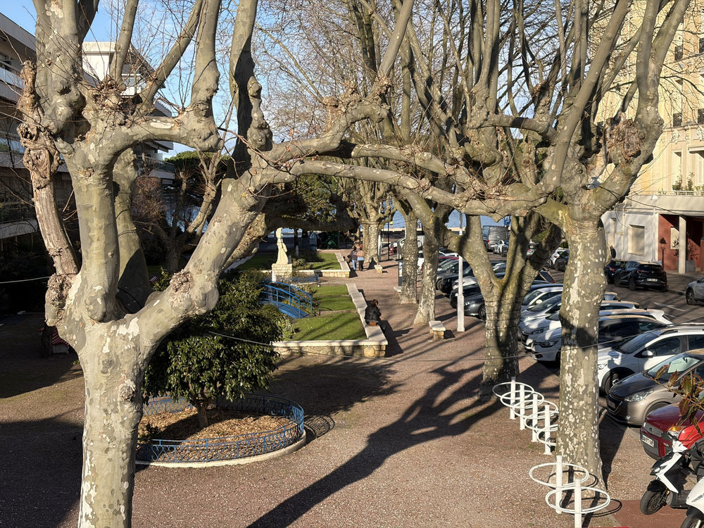 � vendre  Duplex/triplex Arcachon (33120)